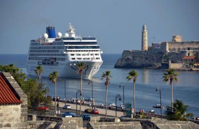 International Tourism Fair of Cuba, FITCUBA, will be in 2021.