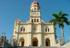 Santiago de Cuba