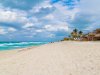 Fine white sands in Varadero