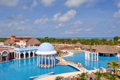 Hotel Iberostar Varadero