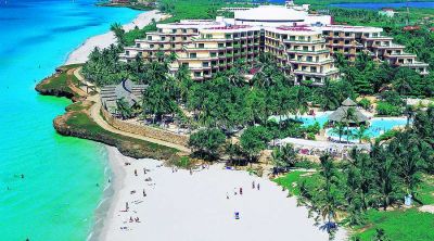 Hotel Melia Varadero