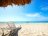 White sandy Varadero beach