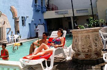 Gran Hotel Camaguey