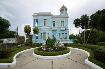 Hostal Palacio Azul