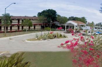 Hotel Balcon del Caribe