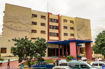 Hotel Bella Habana Aeropuerto