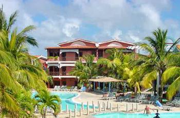 Hotel Colonial Cayo Coco