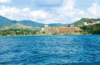 Hotel Brisas Sierra Mar - Galeones
