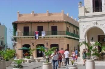 Hotel Caminos de Hierro