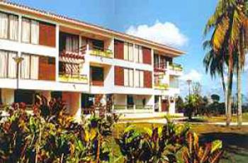Hotel Canimao