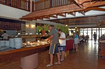 Hotel Gran Club Santa Lucia