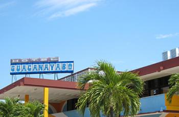 Hotel Guacanayabo