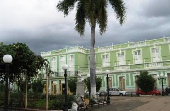 Hotel Iberostar Trinidad