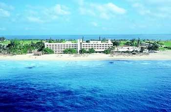 Hotel Internacional Varadero