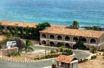 Hotel Islazul Costa Morena
