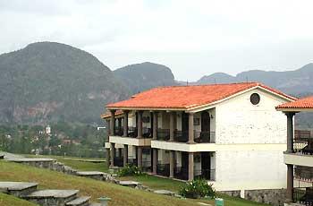 Hotel La Ermita