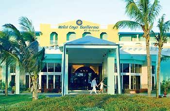 Hotel Melia Cayo Guillermo