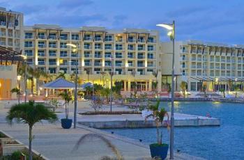 Hotel Melia Marina Varadero