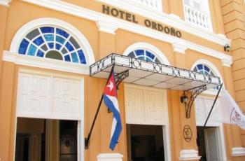 Hotel E Ordoño