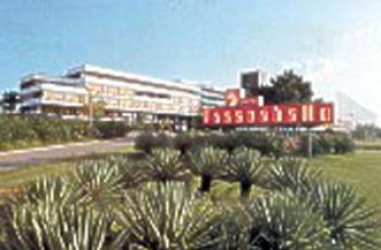 Hotel Pasacaballo