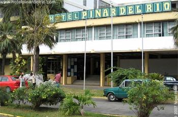 Hotel Pinar del Rio