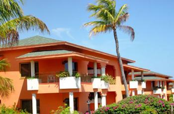 Hotel Playa Costa Verde