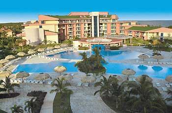 Hotel Muthu Playa Varadero