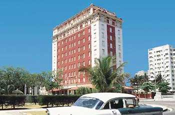 Hotel Presidente