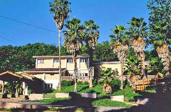 Hotel Rancho San Vicente