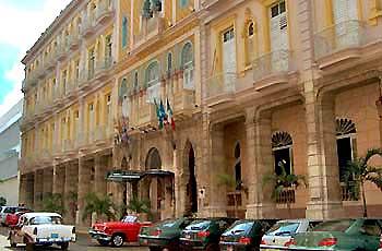 Hotel Sofitel Sevilla
