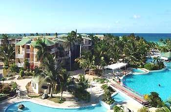 Hotel Tryp Cayo Coco