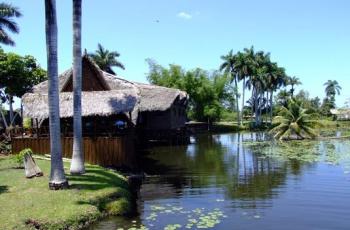 Hotel Villa Guamá