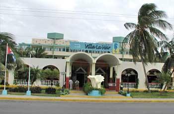 Hotel Villa La Mar