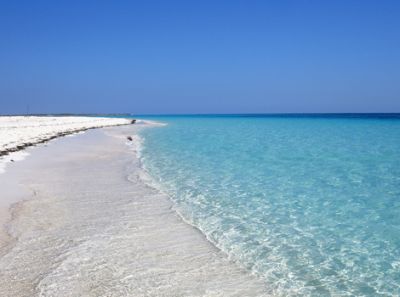 Have the chance to choose the best beach in Cuba!