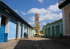 Sancti Spíritus