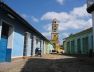 Sancti Spíritus: more info, localities y hotels