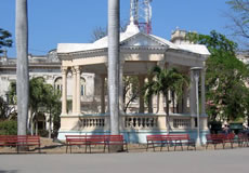 Villa Clara