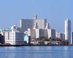 City Hotels in Cuba