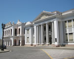 History Hotels in Cuba