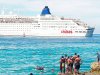 About 600,000 visitors will come to Cuba in the cruise season