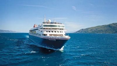 British cruise company confirms Havana as base port.