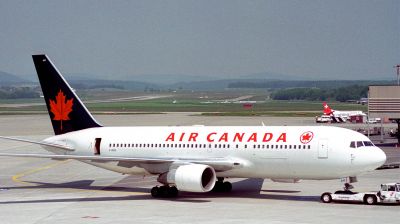 Air Canada flights to Cuba will begin in June.