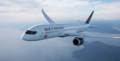 Canadian airlines interested in resuming their flights to Cuba.