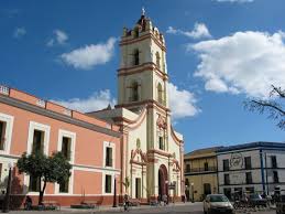 The city of Camagüey celebrated its 501 birthday