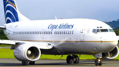 Copa Airlines increases its operations with Cuba