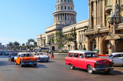 Cuba Has a Lot To Do Before Opening All of Its Doors To Tourists
