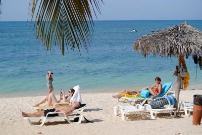 Cuba celebrates World Tourism Day with excellent figures