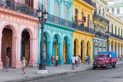 Cuba, closer to achieving the record of five million visitors