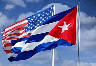 U.S. and Cuba reach deal on restoring commercial flights