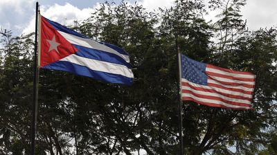 Cuba and US for reopening the embassies in Washington and Havana